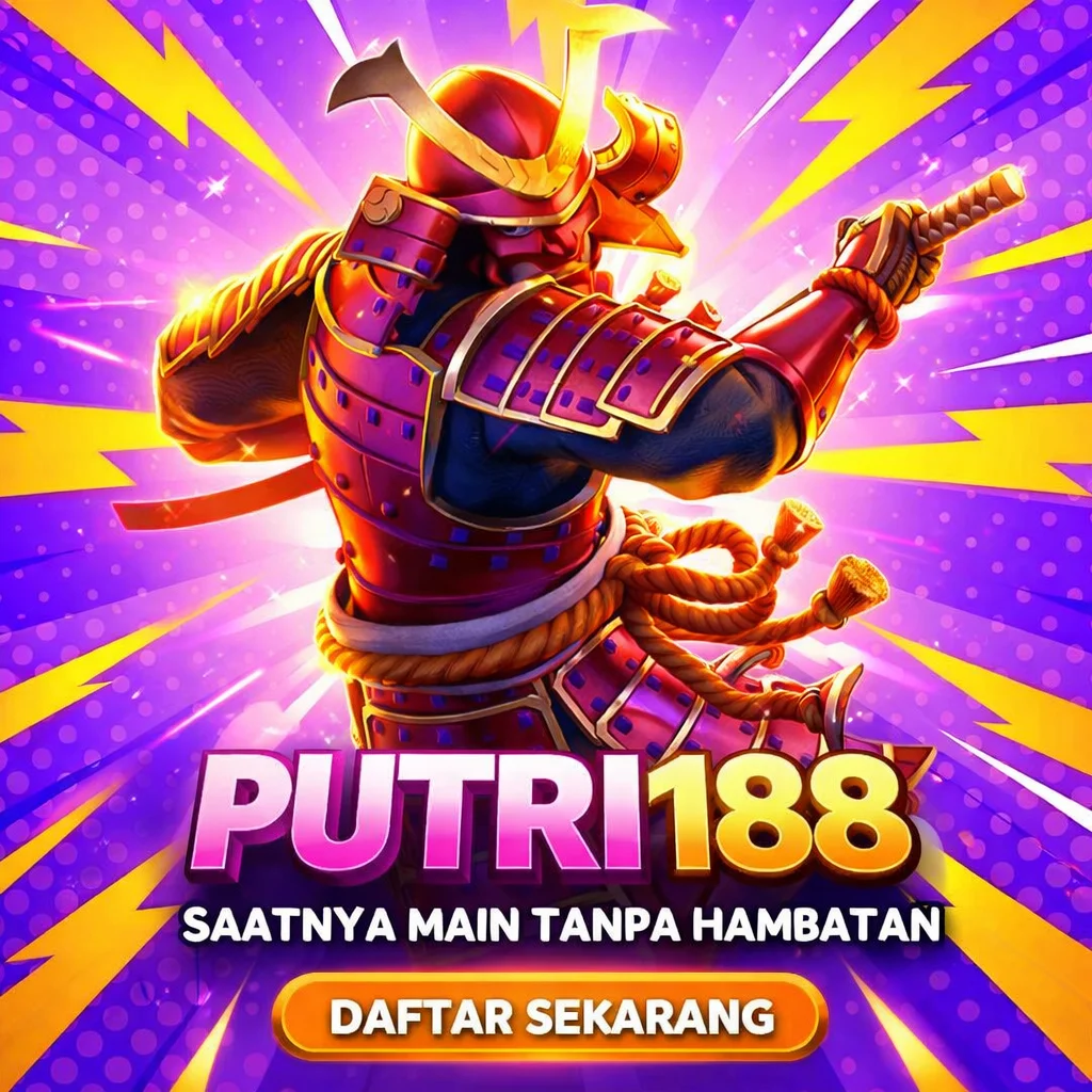 Putri188 ● Game Online Tema Fantasi yang Banyak Diminati